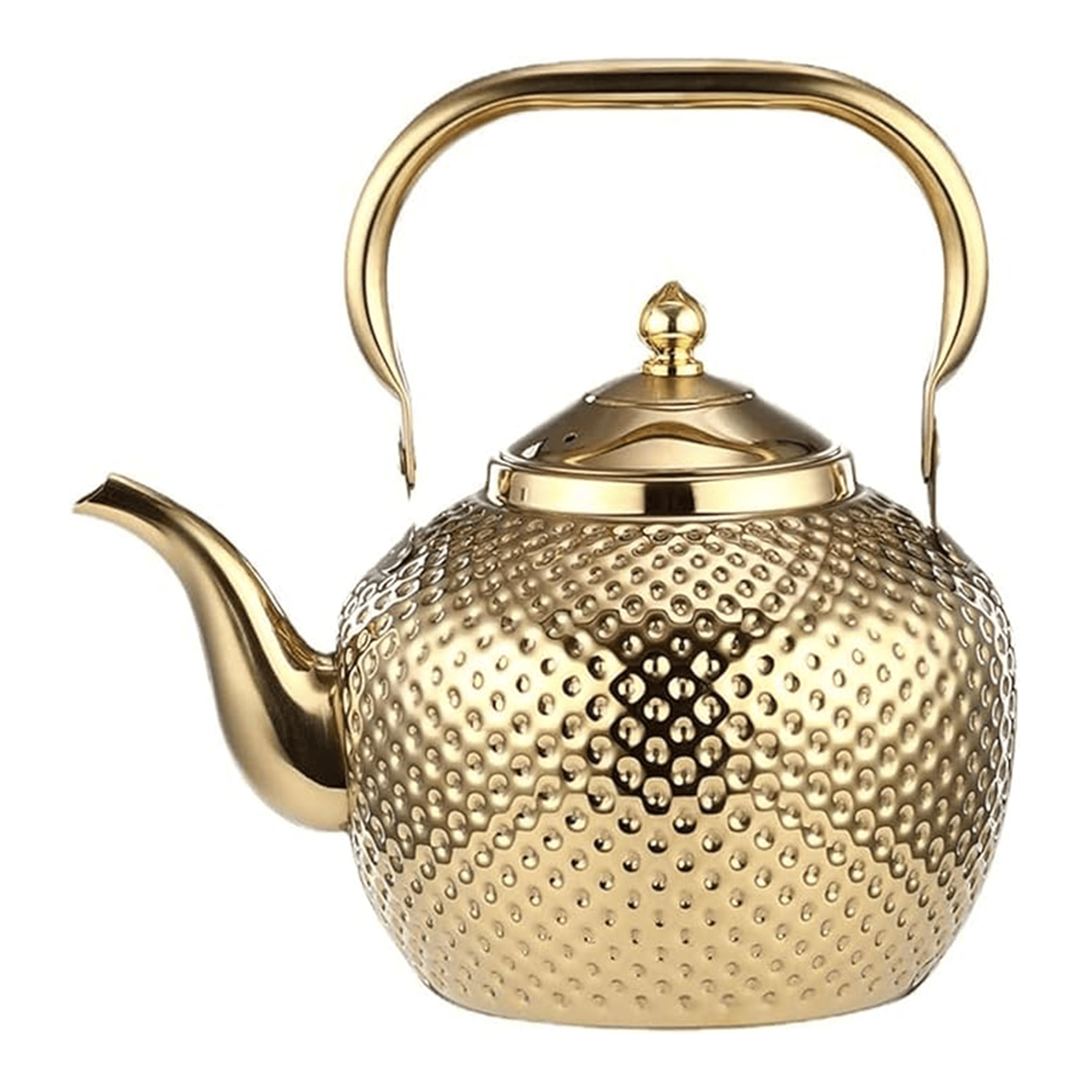 Stainless Steel 70OZ Whistling Tea Kettle