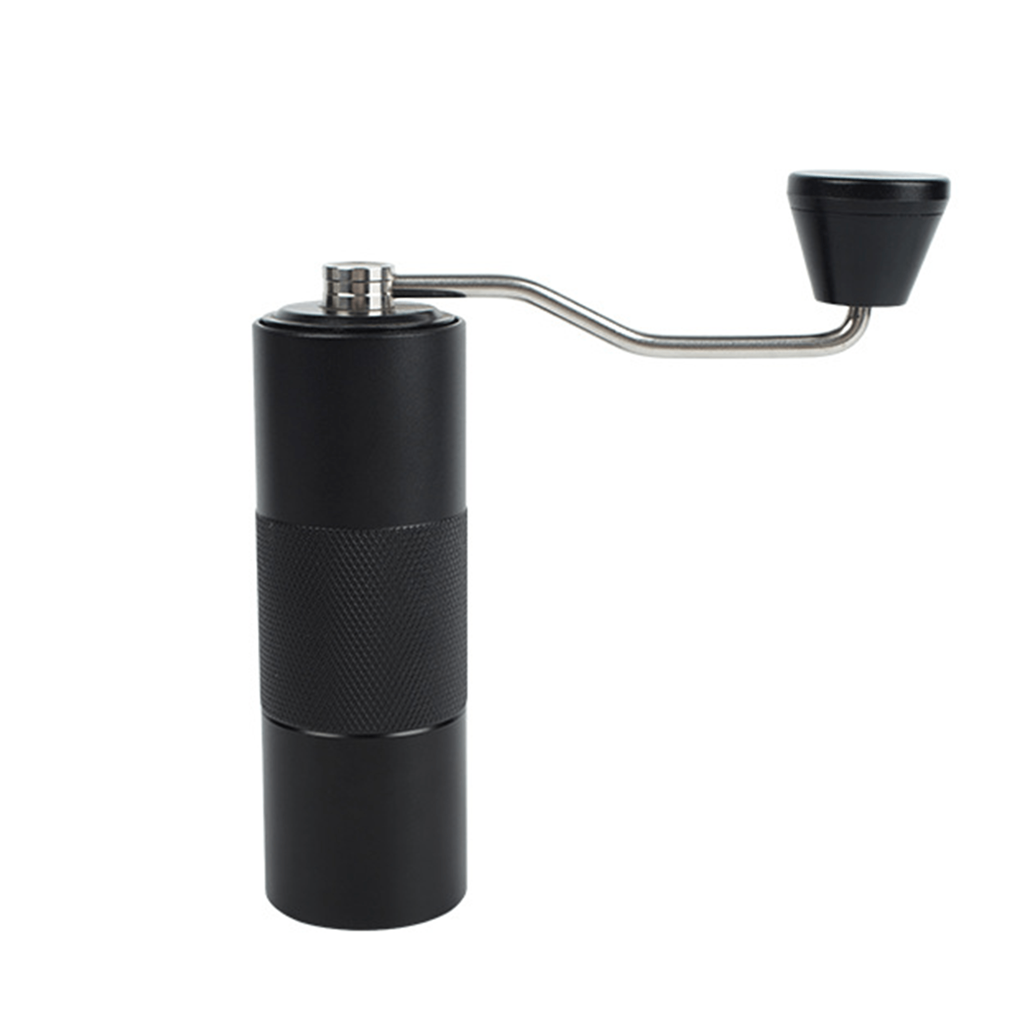 Portable Manual Coffee Bean Grinder