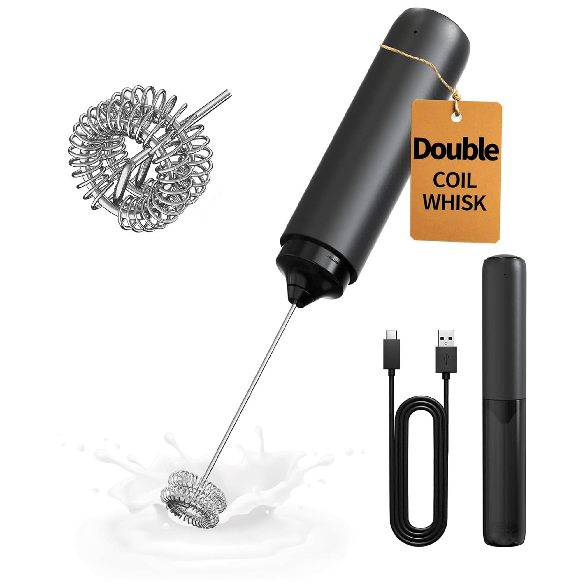 Milk Frother
