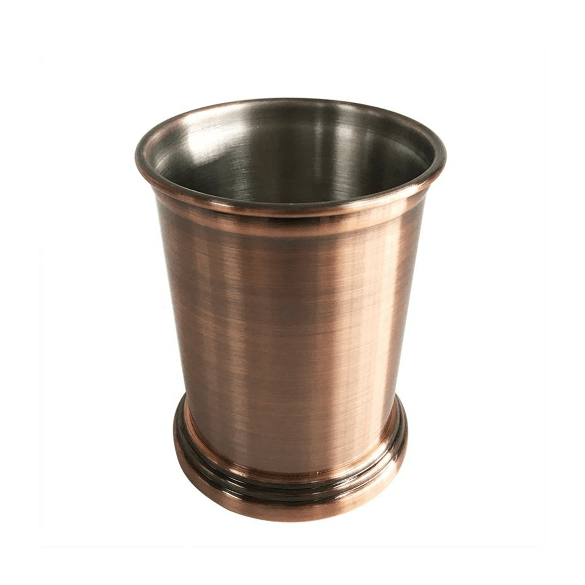 Copper Mint Julep Cup