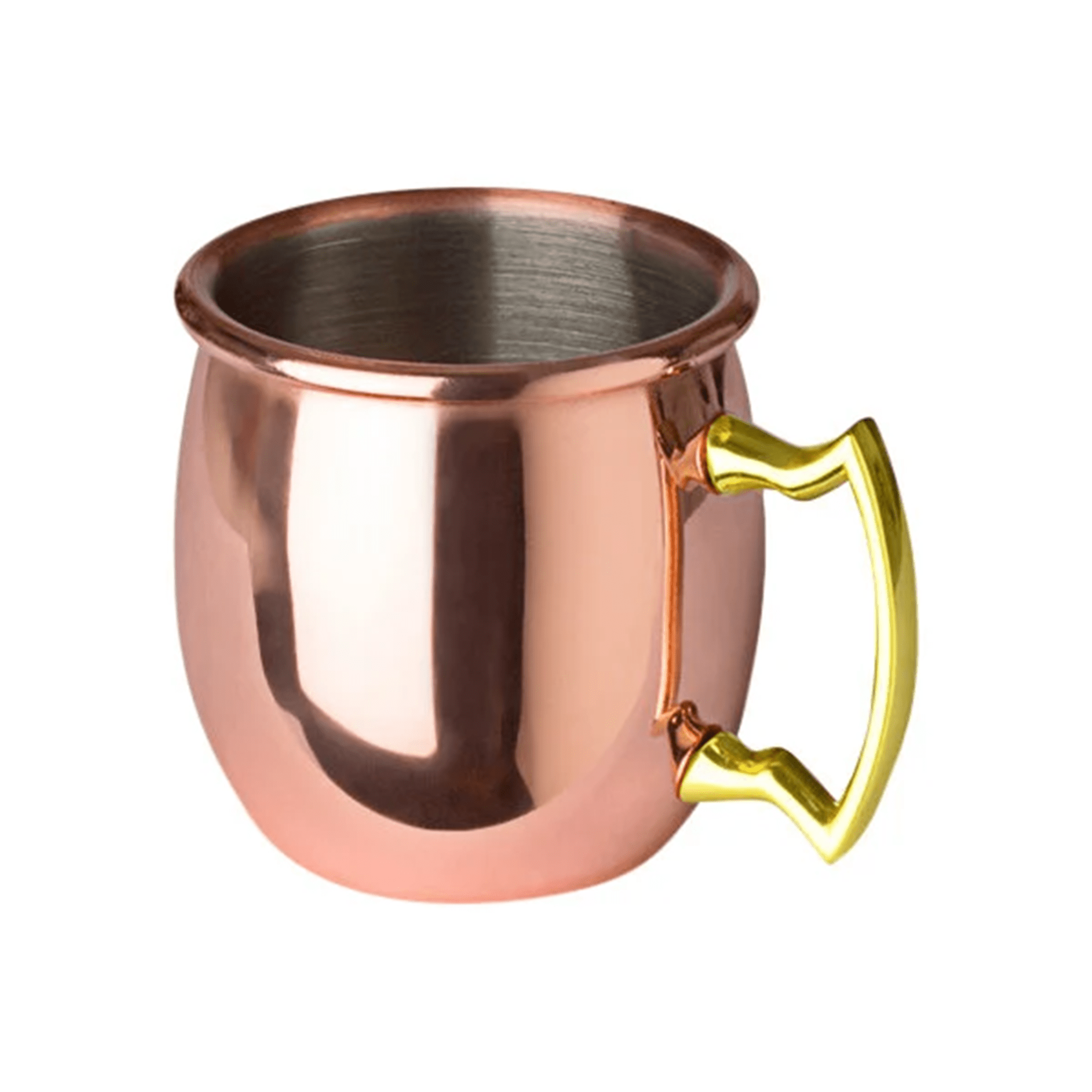 2oz Moscow Mule Mug