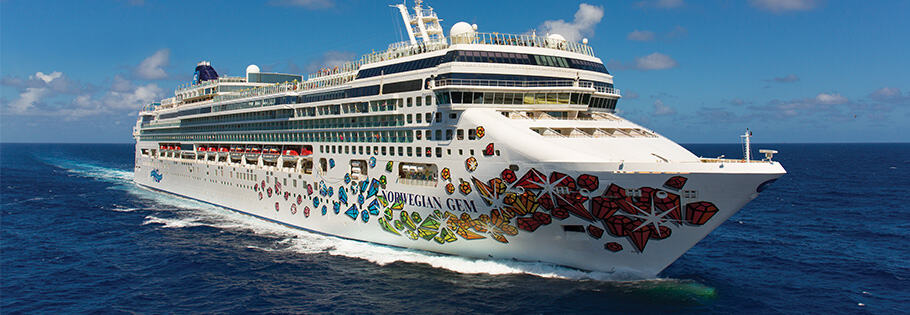 Ncl Breakaway Barbados Cruise Excursions