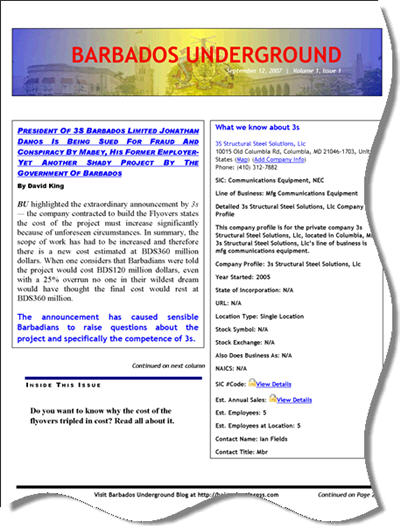 BU News Letter