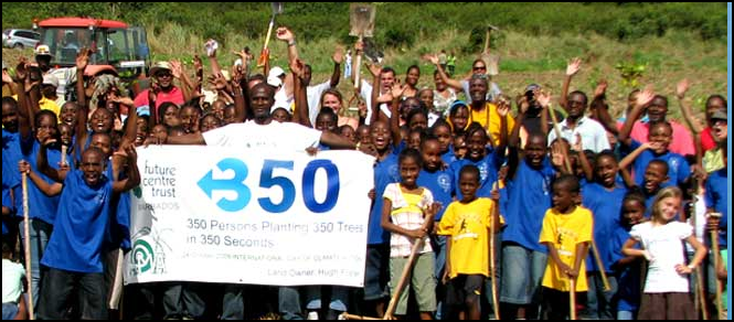 International Day of Climate Action – 10 October 2010International Day ...