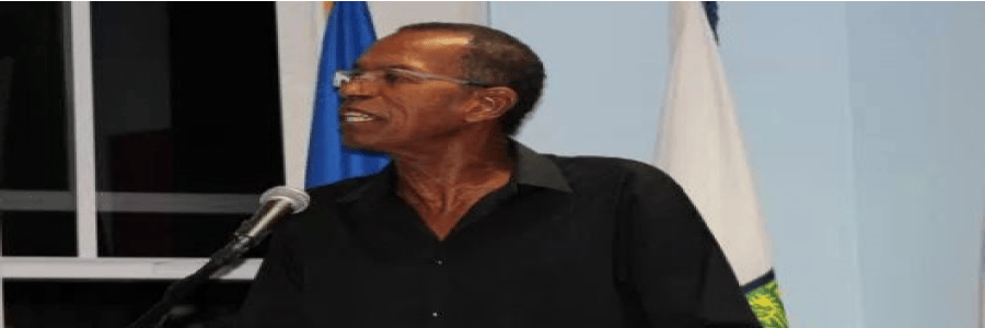 Development At What Price Pat Hoyos? The Fight By Bajans To Own What ...