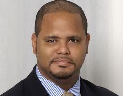 Alex McDonald, Chairman, Barbados Private Sector Association