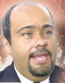 William Duguid former MP