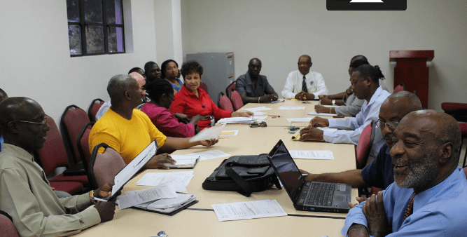 Emergency CTUSAB Meeting