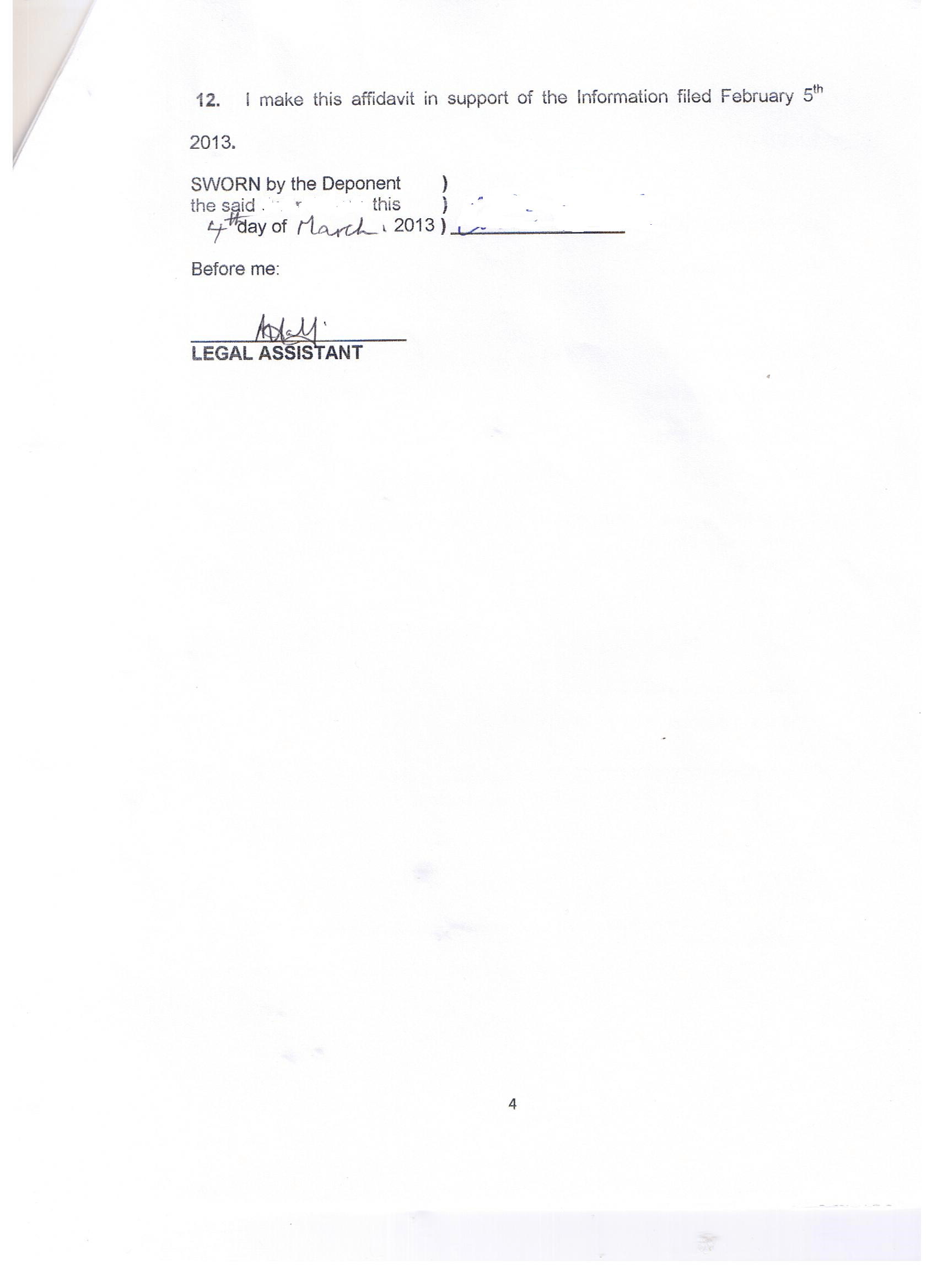 Sgt Vernon Waithe (6)