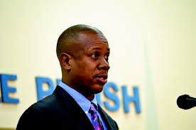 Pedro Shepherd, President of BUT