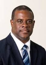 Adrian Elcock, Chairman of the BTA