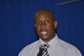 Pedro Shepherd, Barbados Union of Teachers (BUT)