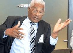 Anthony Bryan, BarbadosAdvocate