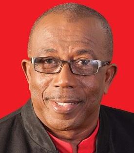 Trevor Prescod - OUT