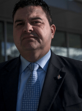 Dean Del Mastro
