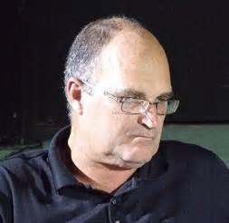 Charles Herbert, Head of the BPSA