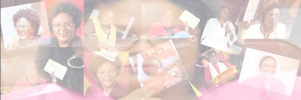 Prime Minster you are the one talking foolishness - Barbados Underground - Vimarsana News