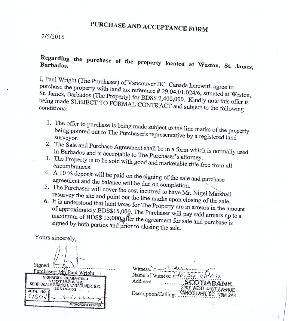 purchase-acceptance-form