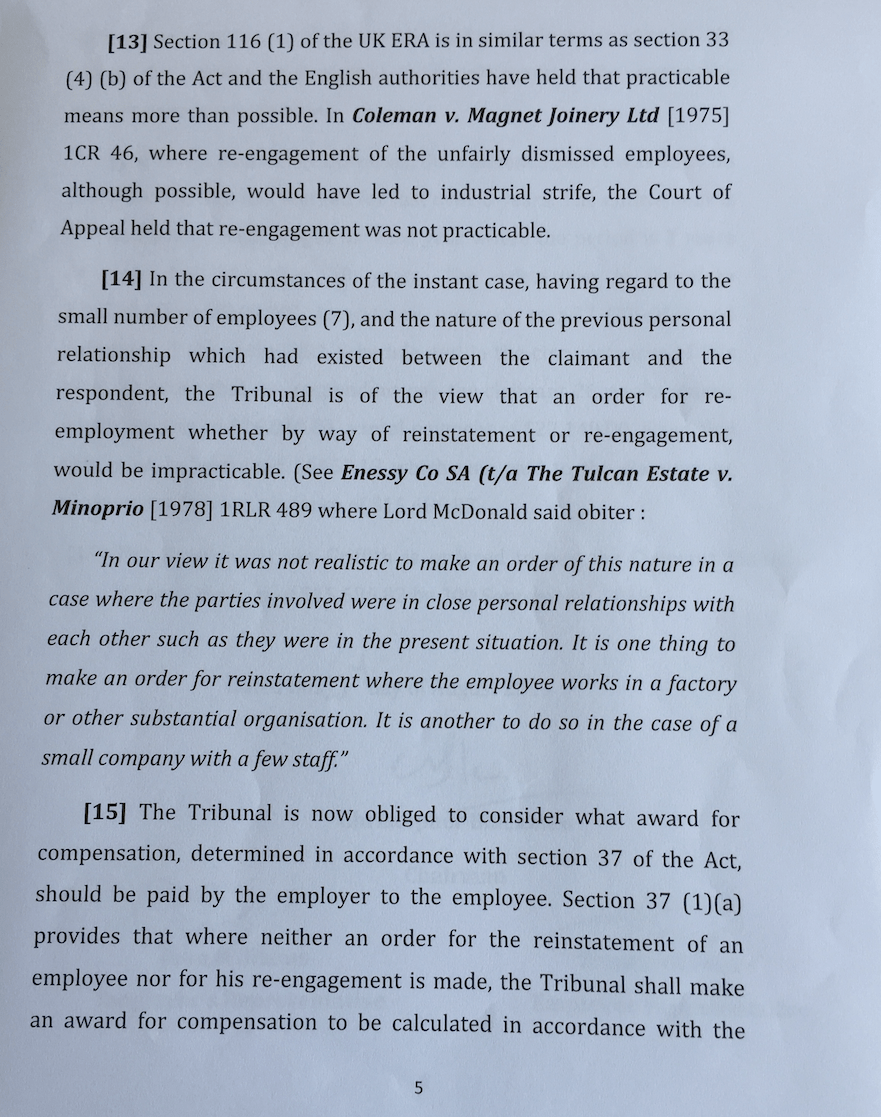 Page 5