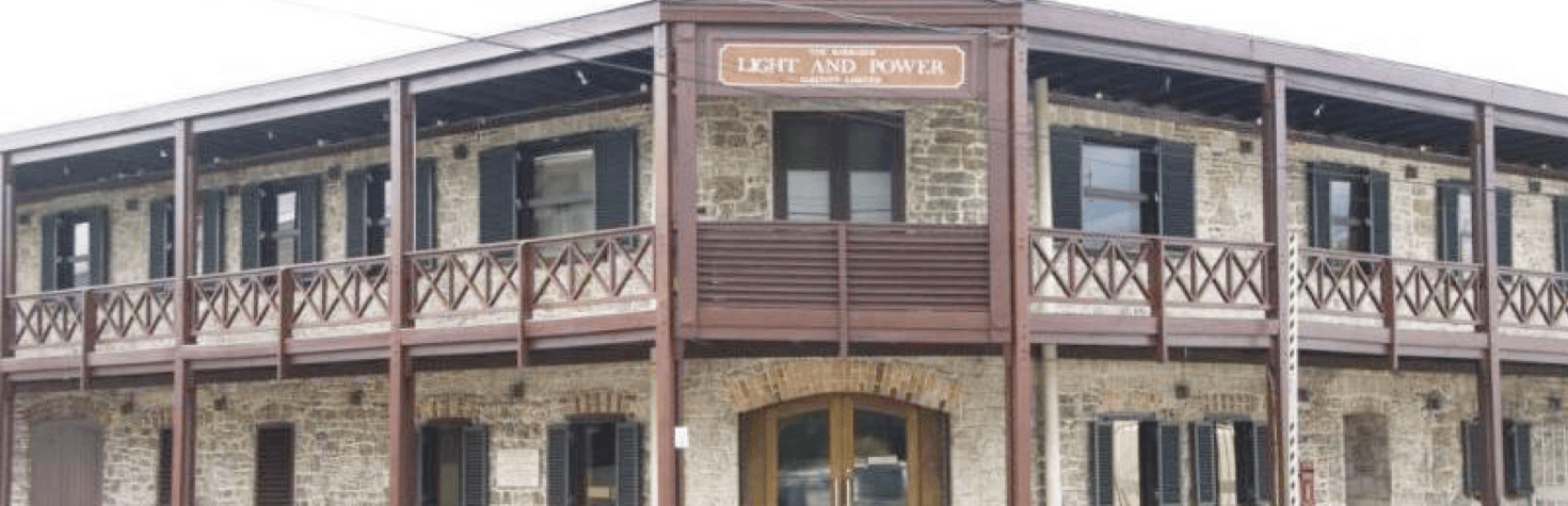 Cooperative Coalition's Response to Barbados Power Outage 21 Sept 2023 - Vimarsana News