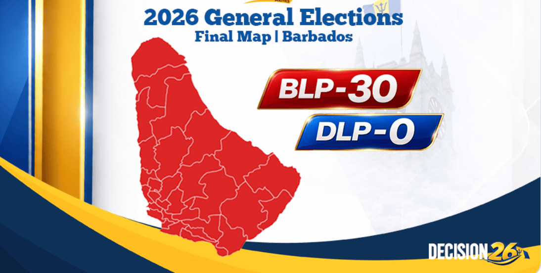 Assessing The Unfair 2026 General Election In Barbados 30 0 