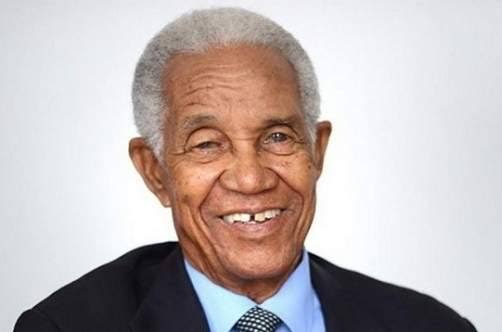 Sir Garry Sobers, when you hear his name…
