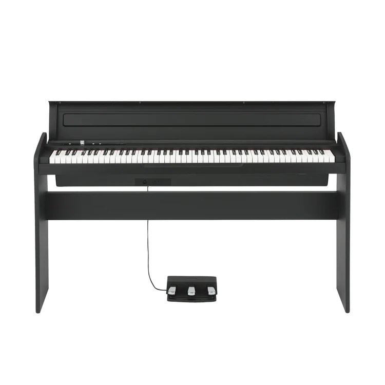 Korg LP-180-BK 88-Key Digital Piano