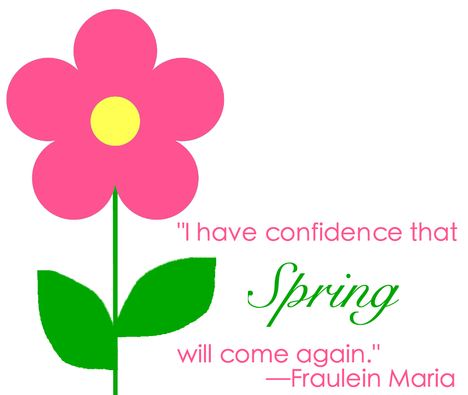 It Has Been a Long Winter