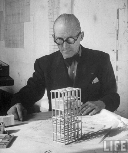 Le Corbusier Hacia Una Arquitectura Argumento Barbaraensenatmacias S Blog