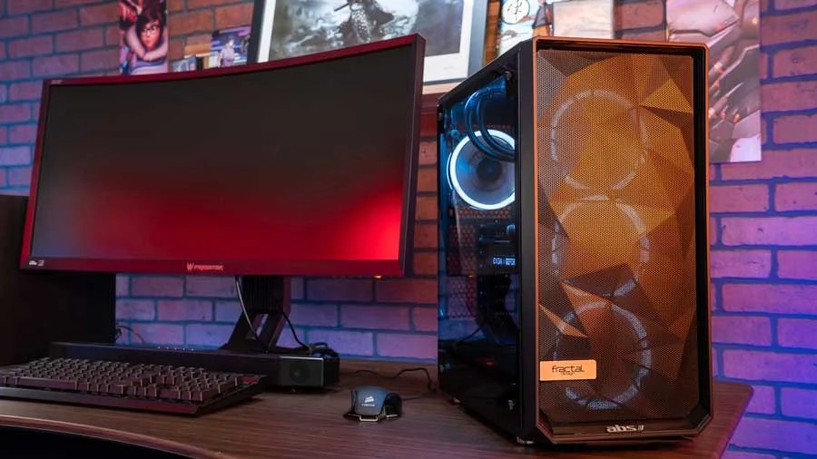 5 Best Computer Specs For Gaming Computer Specs For Gaming 