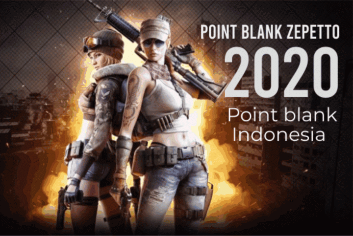 Game besutan zepetto tersebut tak bisa menahan serangan para. Cheat Point Blank Zepetto Terbaru Januari 2021
