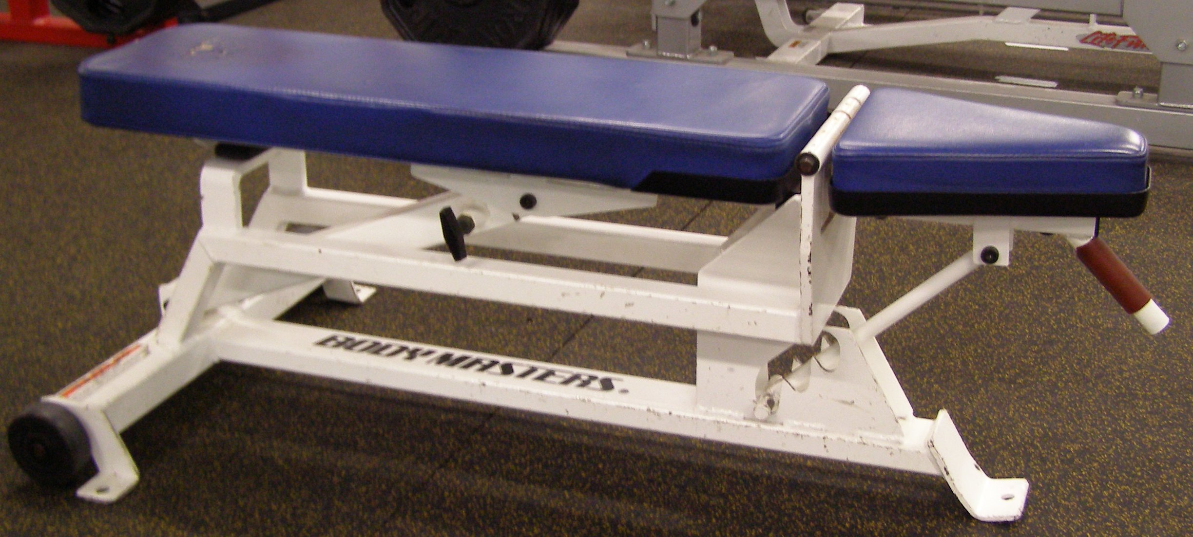33+ Nice Hoist Incline Bench / Hoist CF-2165 Adjustable Decline to Flat to Incline : Looking to take chest day to a new level, but unsure what kind of bench press is best?