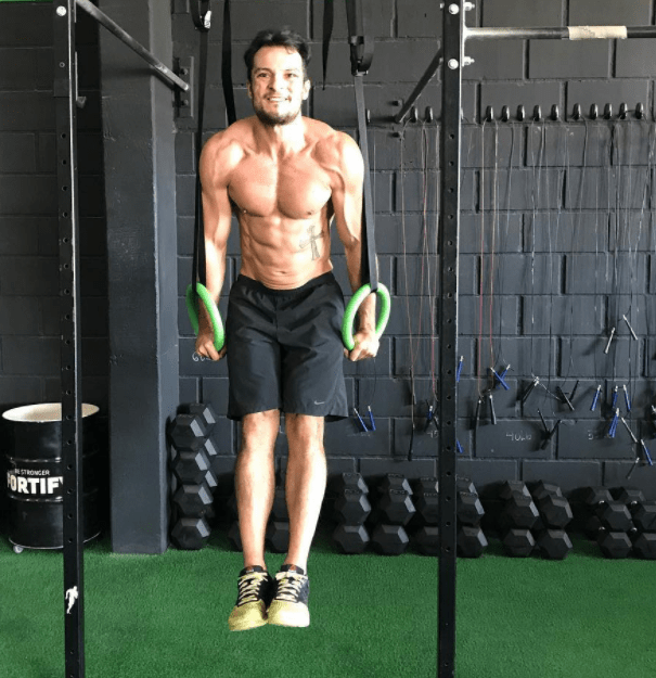 wallpapers Ring Dip ring dips exercise guide and benefits