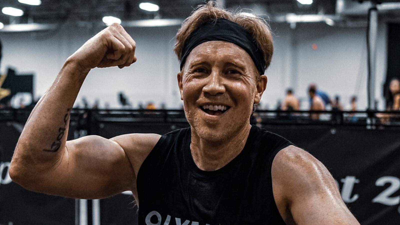 You signed up for hyrox — now what? here are 5 tips to follow