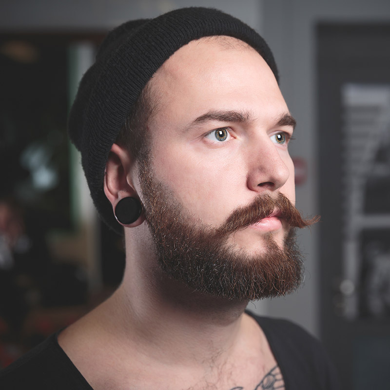 Portfolio Crafty Barbers