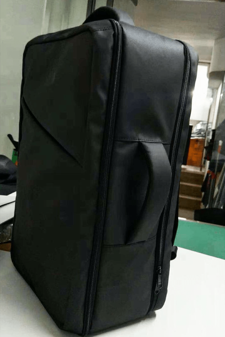 Barber Backpack