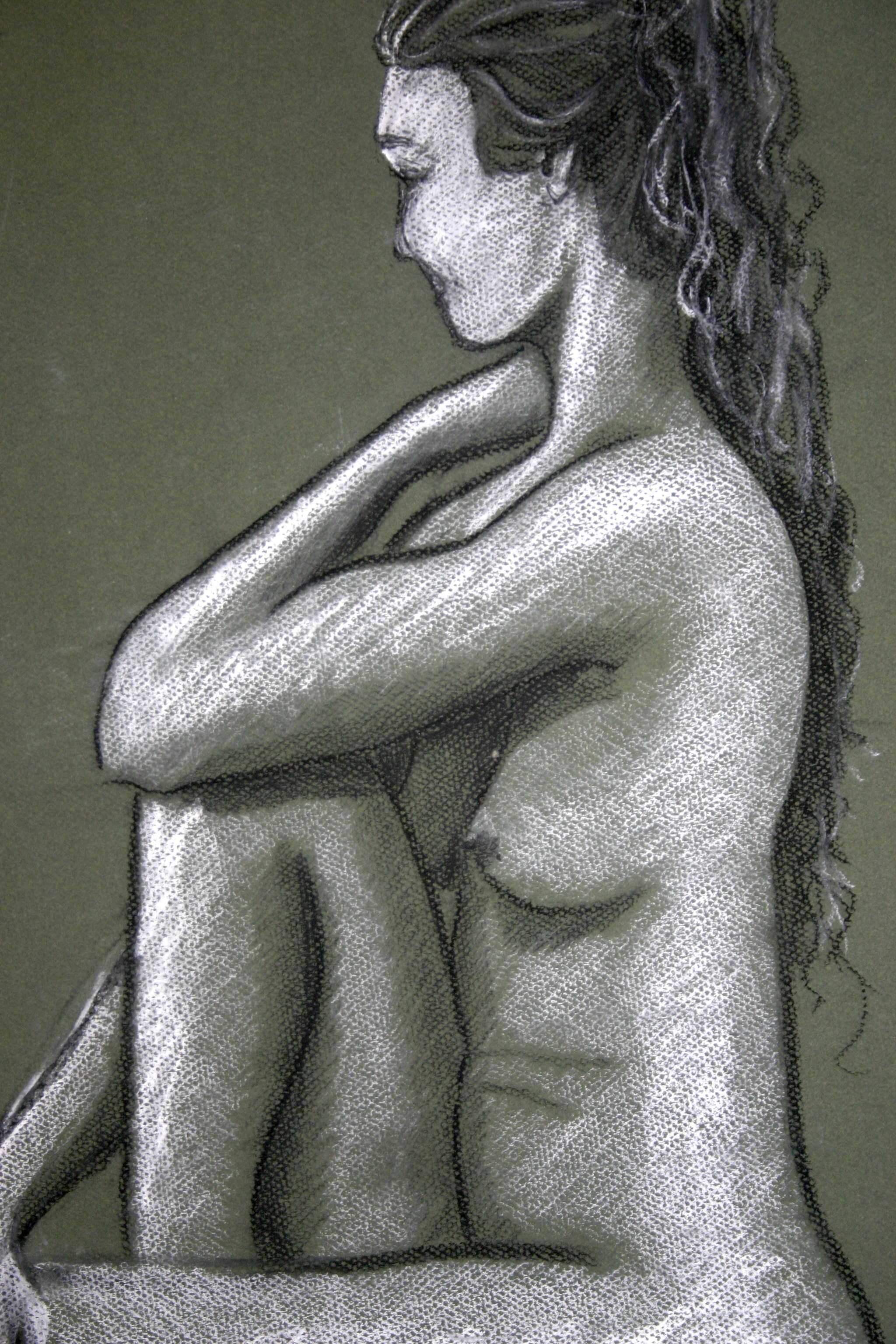 Lydia. c. early 2000s