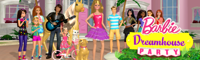 Dapatkan Gambar Room Tour My Real Barbie Dreamhouse Minha Casa Da Barbie De Terkeren oleh Lampunghits.com