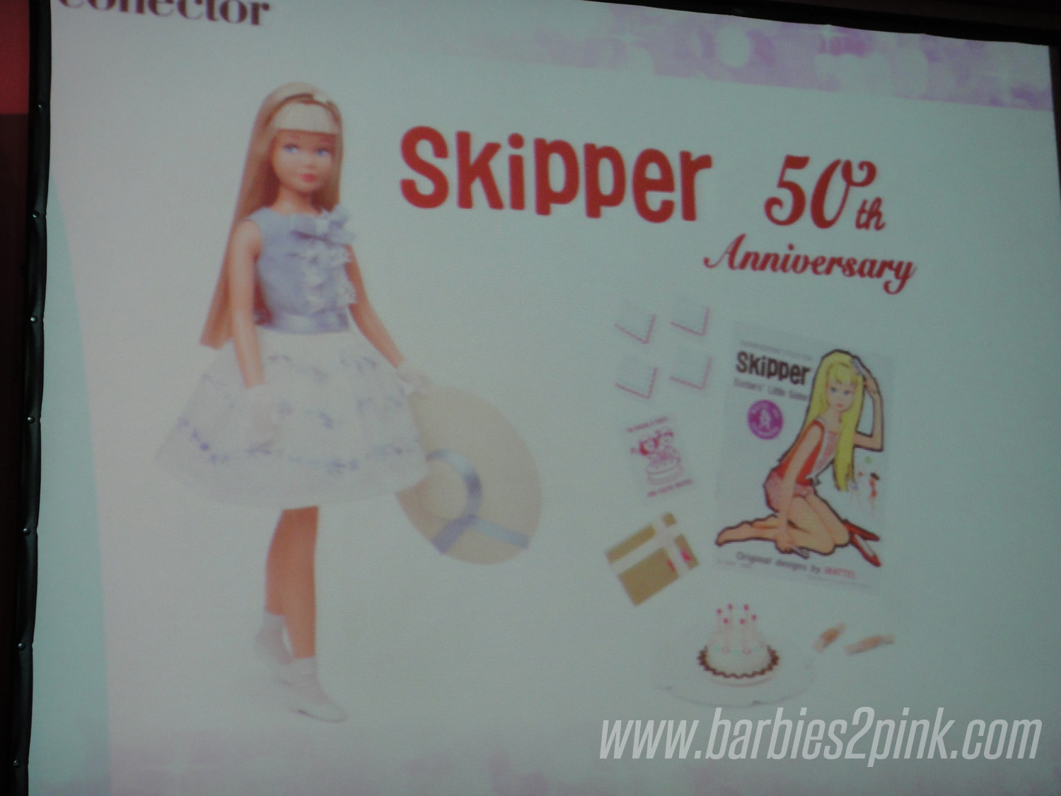 A Skipper que será lançada no ano que vem! | Foto: Caori para BS2P