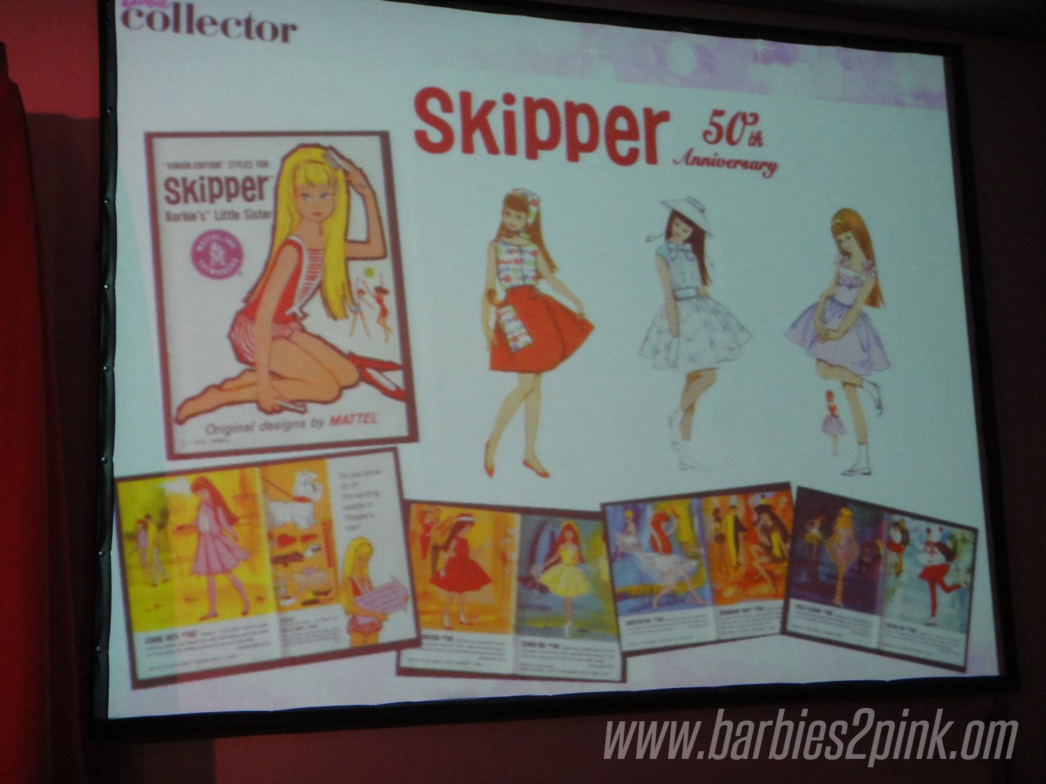 Foto: Caori para BS2P