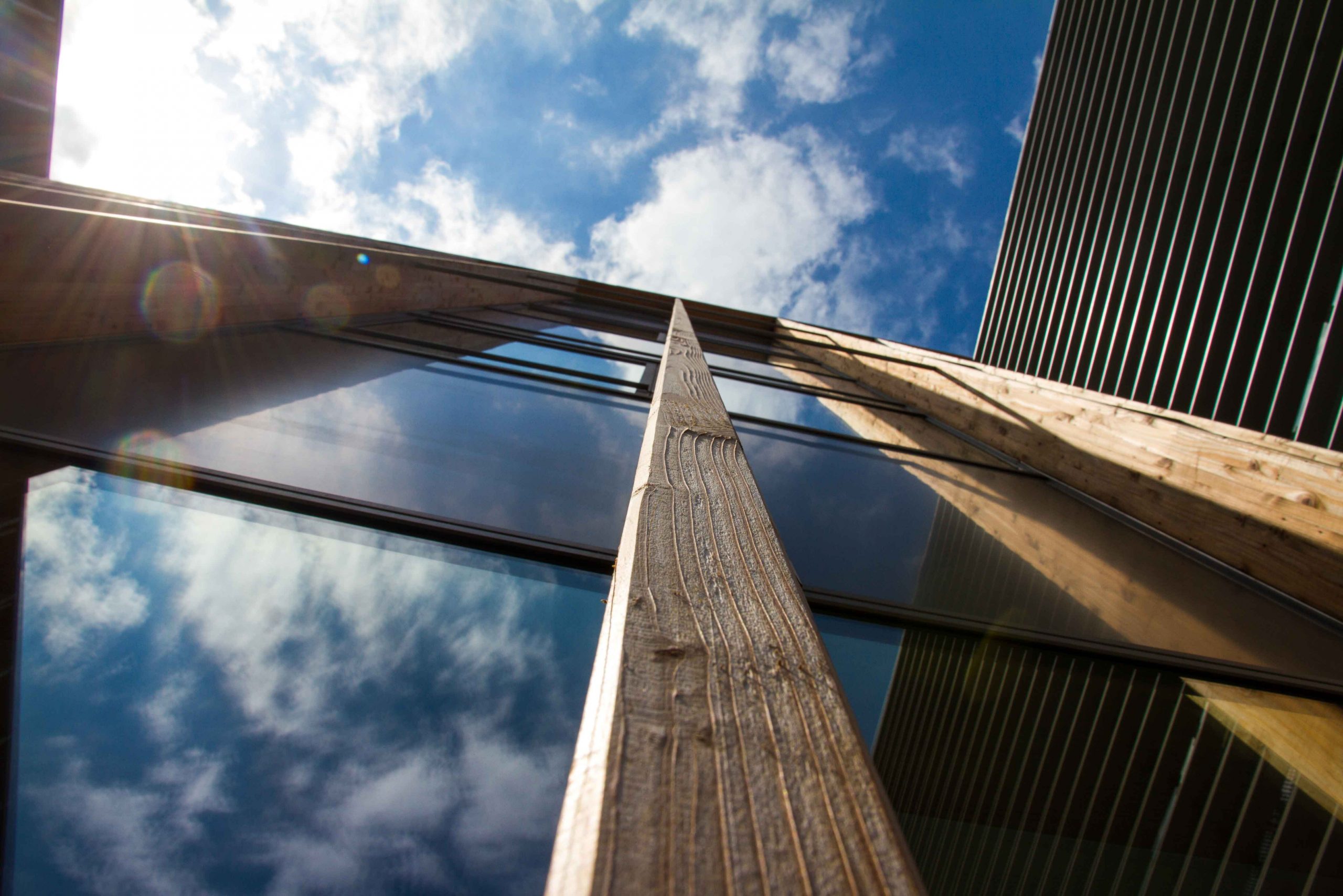 Photographie d’architecture en Nouvelle-Aquitaine par Fred Encuentra, BarbotStudio