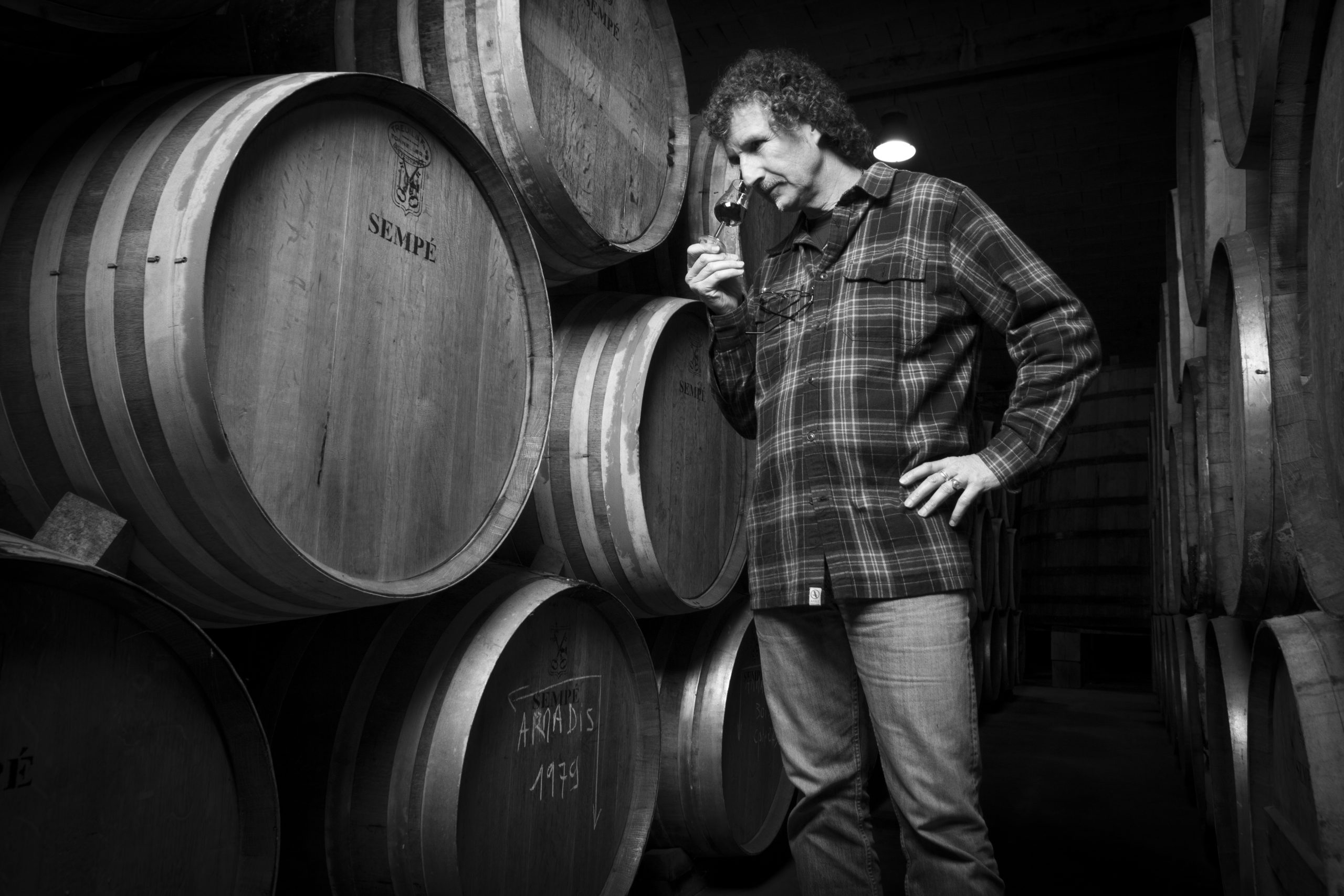 Photographie de vin et spiritueux par Fred Encuentra, BarbotStudio
