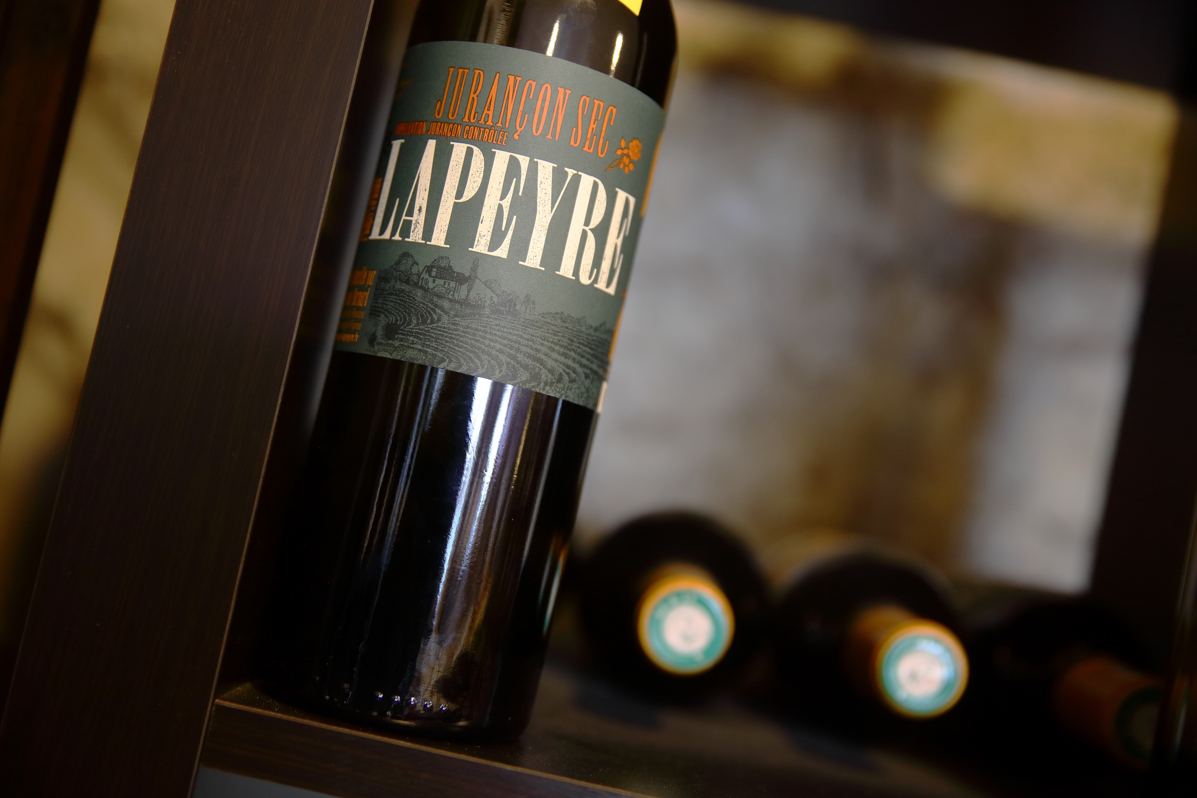Photographie de vin et spiritueux par Fred Encuentra, BarbotStudio