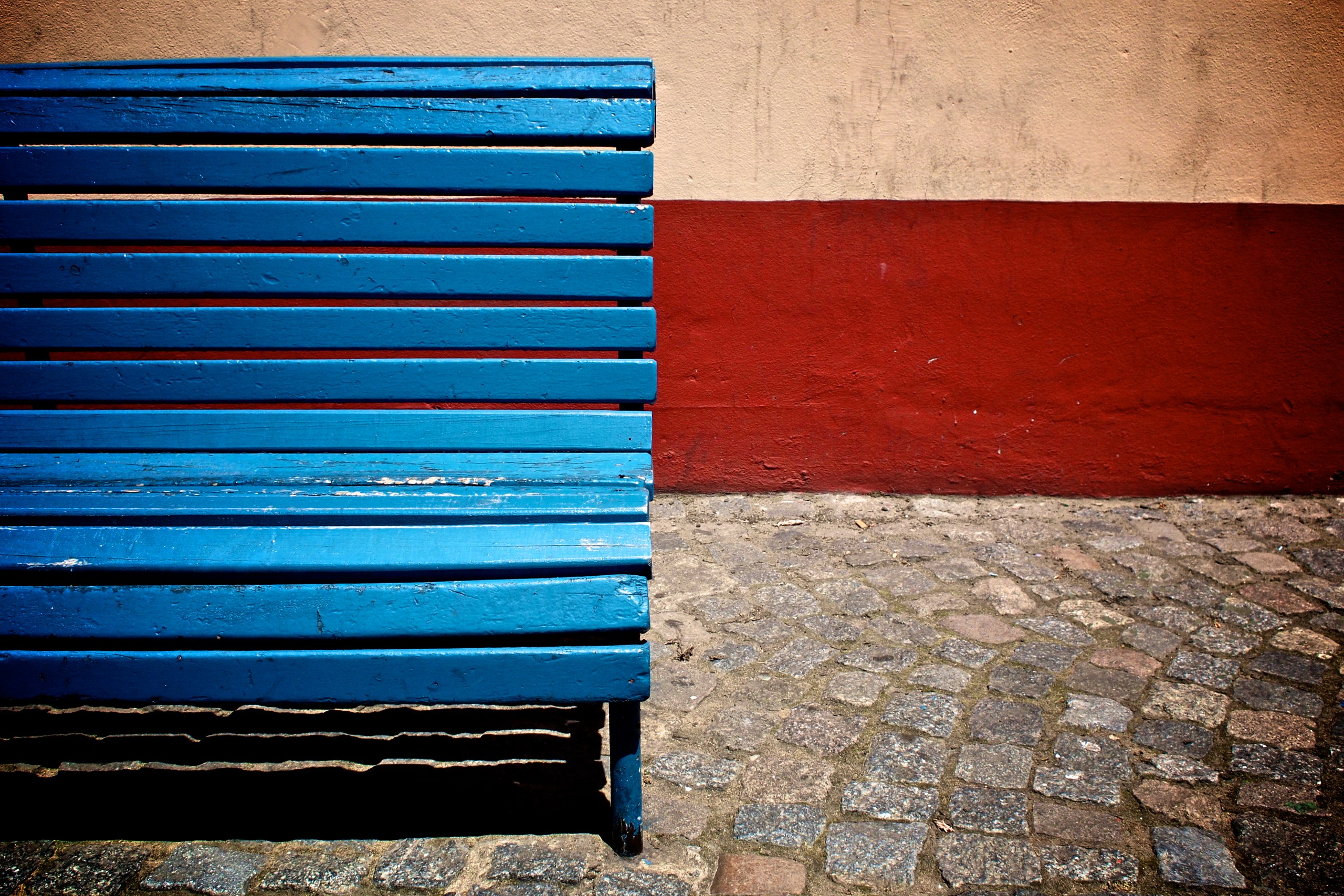 Photographie d’Argentine par Fred Encuentra