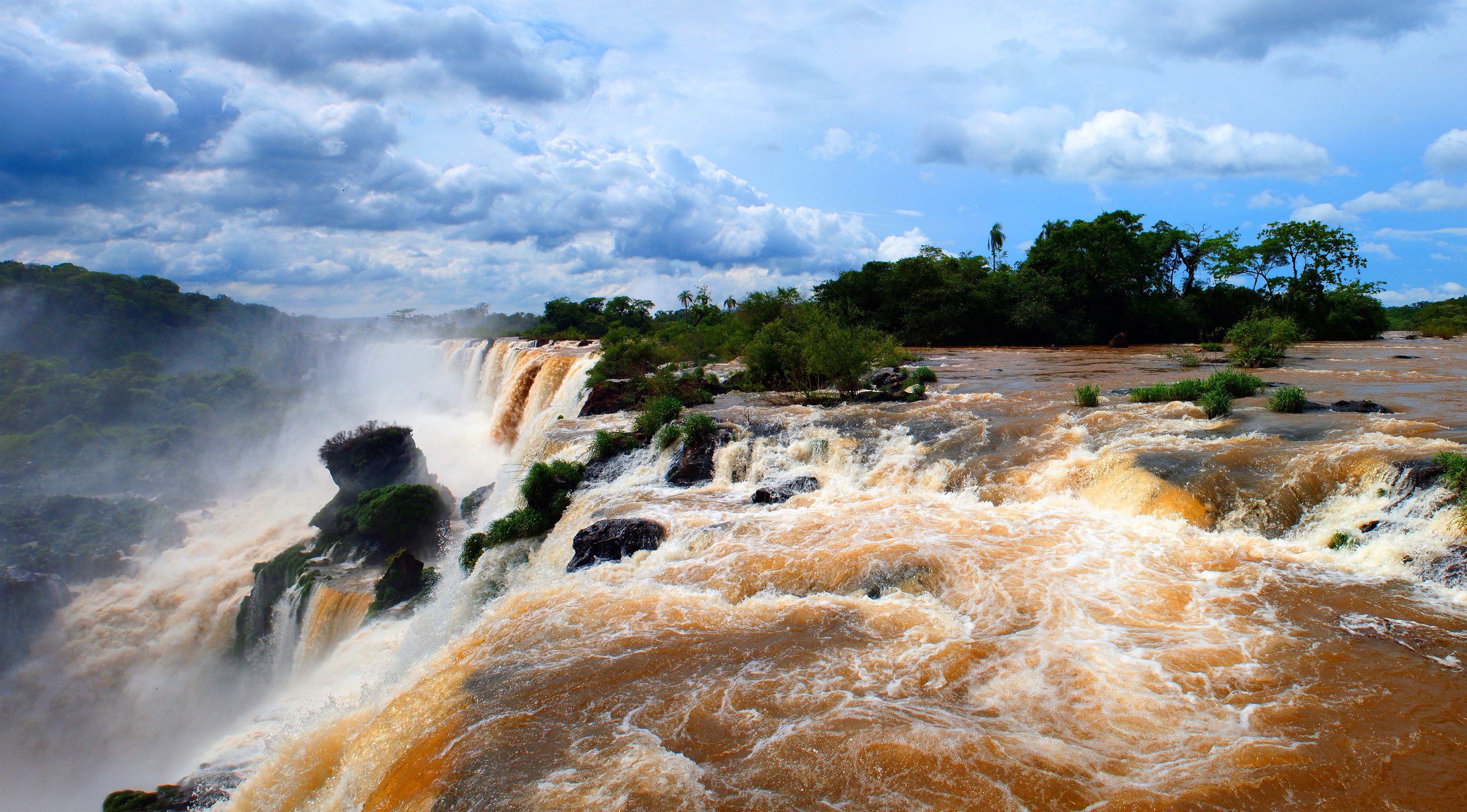 Photographie d’Argentine par Fred Encuentra