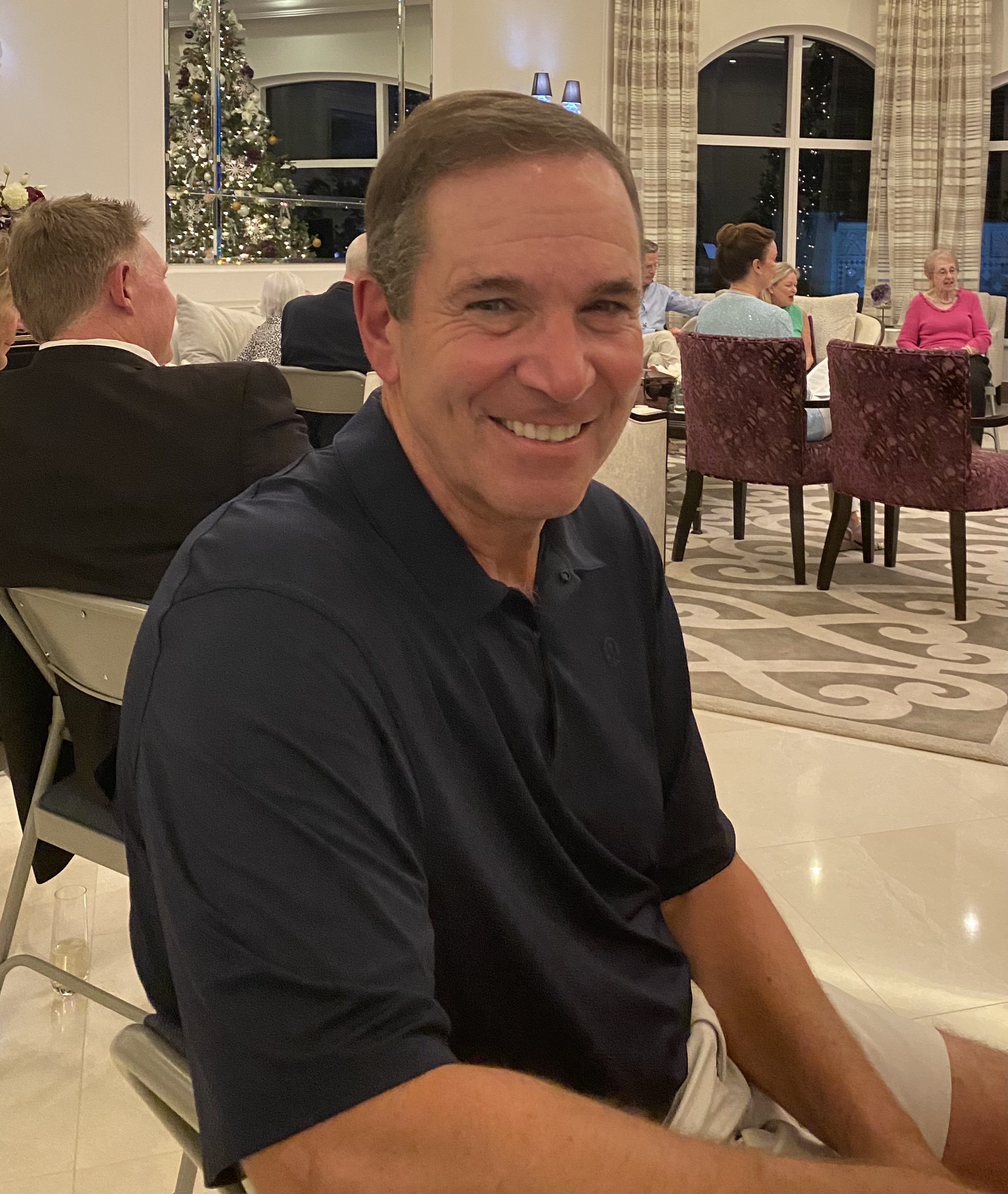 Mike Ruffolo