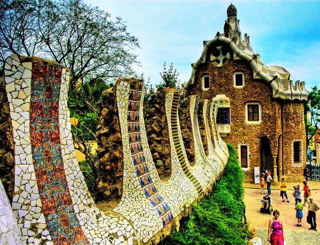 guell