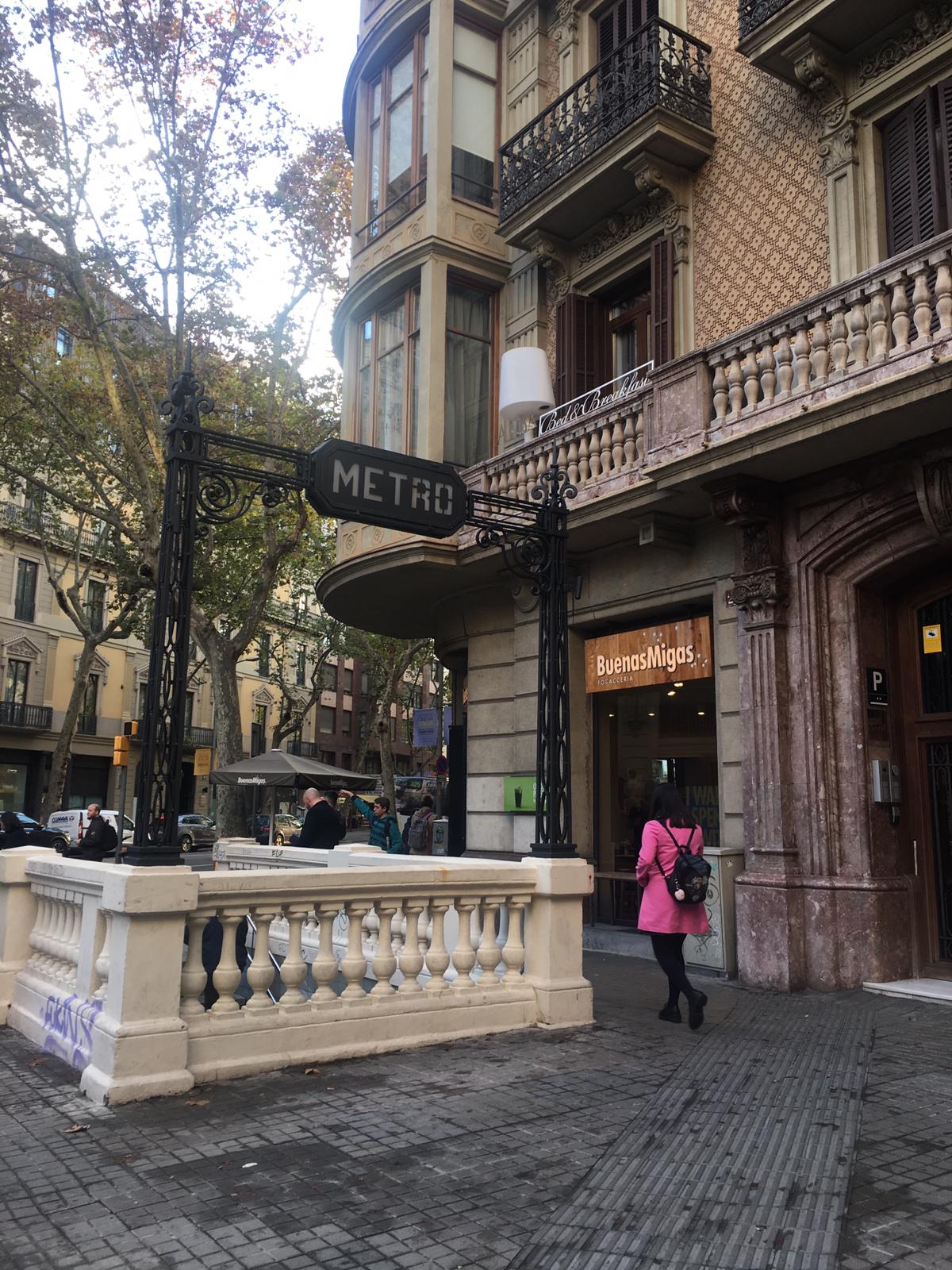 You need to be able to rely on your luggage to keep your belongings protected when you’re. How To Move Around In Barcelona Transport In Barcelona