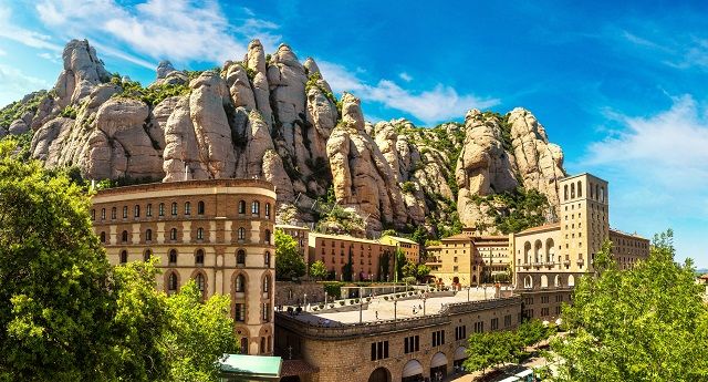 Looking for the things to do in california? What To See In Barcelona Sightseeing In Barcelona