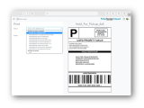 Bartender Cloud Label Printing Solution Online Printing